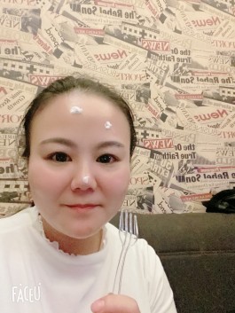 失踪人员：唐丽