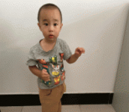 失踪人员：李睿博