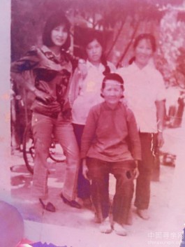 失踪人员：寻找1972年的姑姑（<strong><mark>湖北</mark></strong>人在庐山被养父母抱走的）