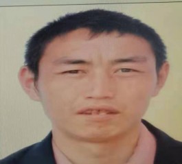 失踪人员：宋尔江