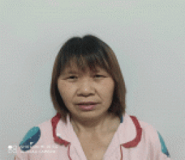 失踪人员：小名孝儿