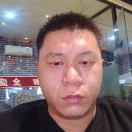 失踪人员：王海亿