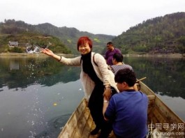 失踪人员：胡正娣