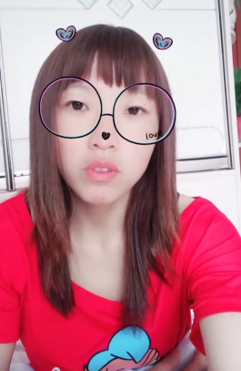 失踪人员：张业云