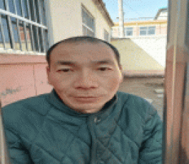 失踪人员：无名氏1号