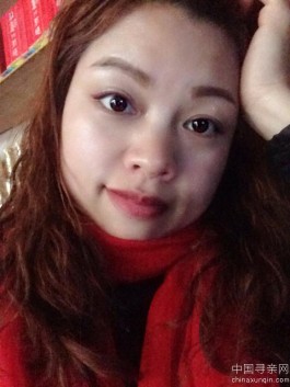 失踪人员：寻找亲生妹妹