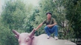 失踪人员：找离家出走的哥哥